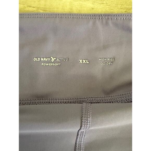 NWT Old Navy Women's Pickleball/Tennis/Golf Soft Skort in Purple Hue Size XXL - Picture 5 of 8